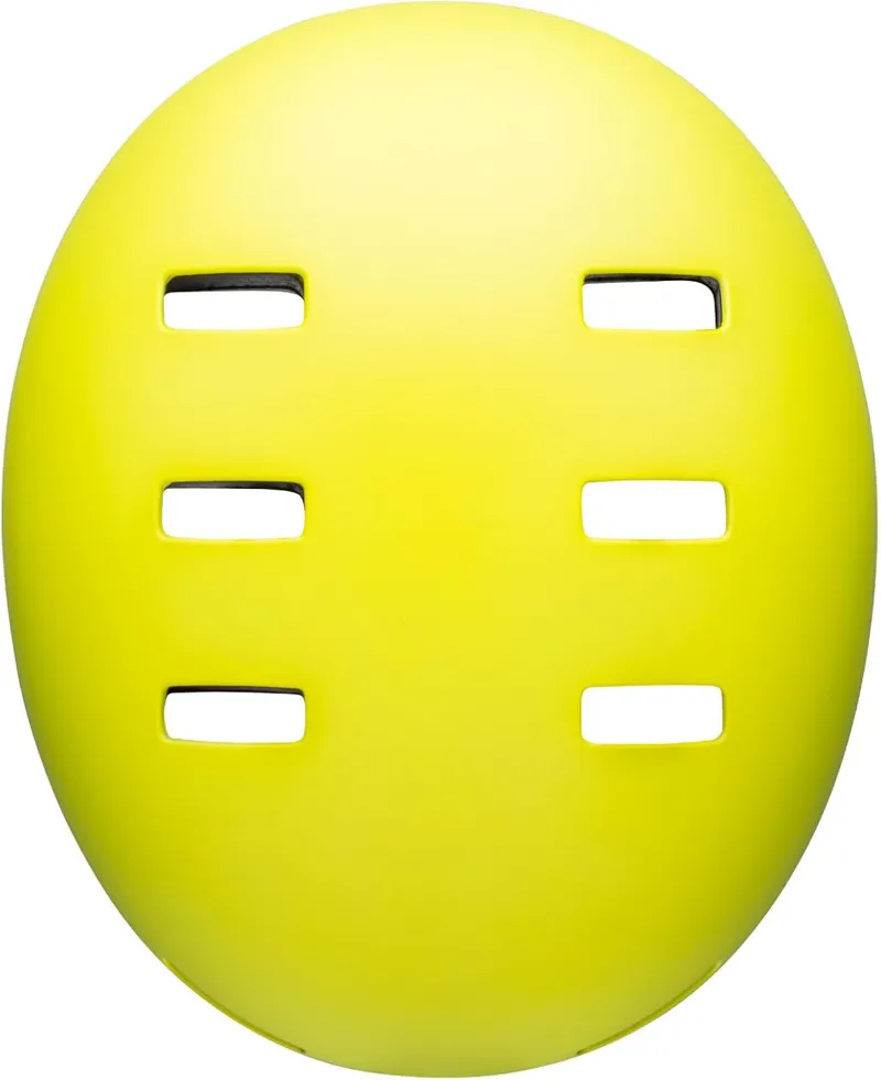 Bell Local Bmx/Skate Helmet in Black-3