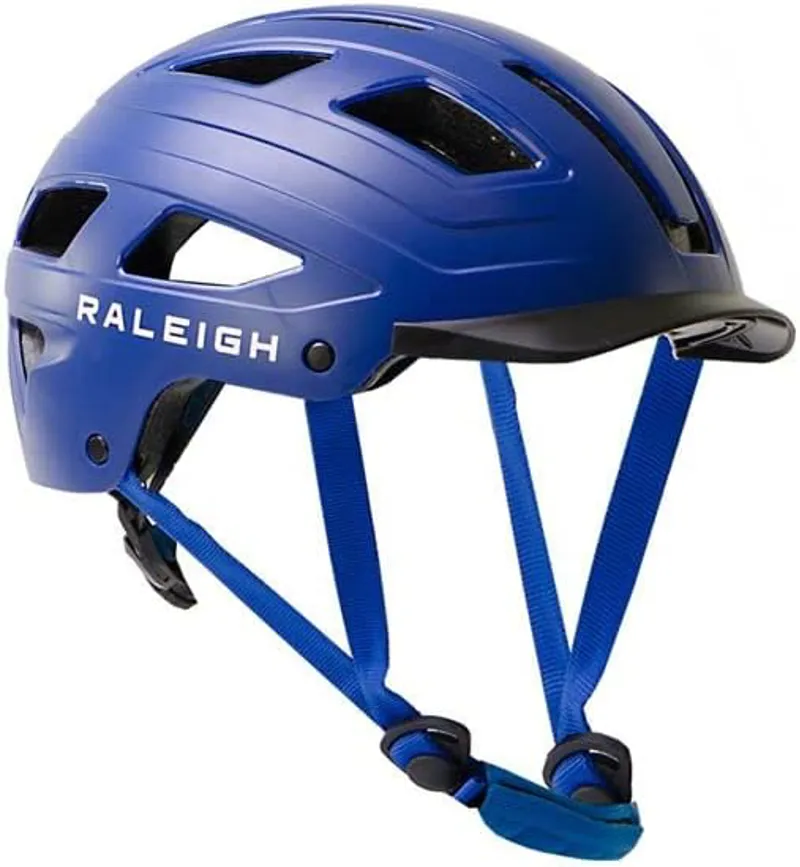 Raleigh helmet deals