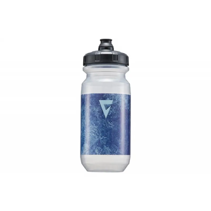 Giant Doublespring Stardust Water Bottle Rock Texture 600ml Grey Blue 600cc