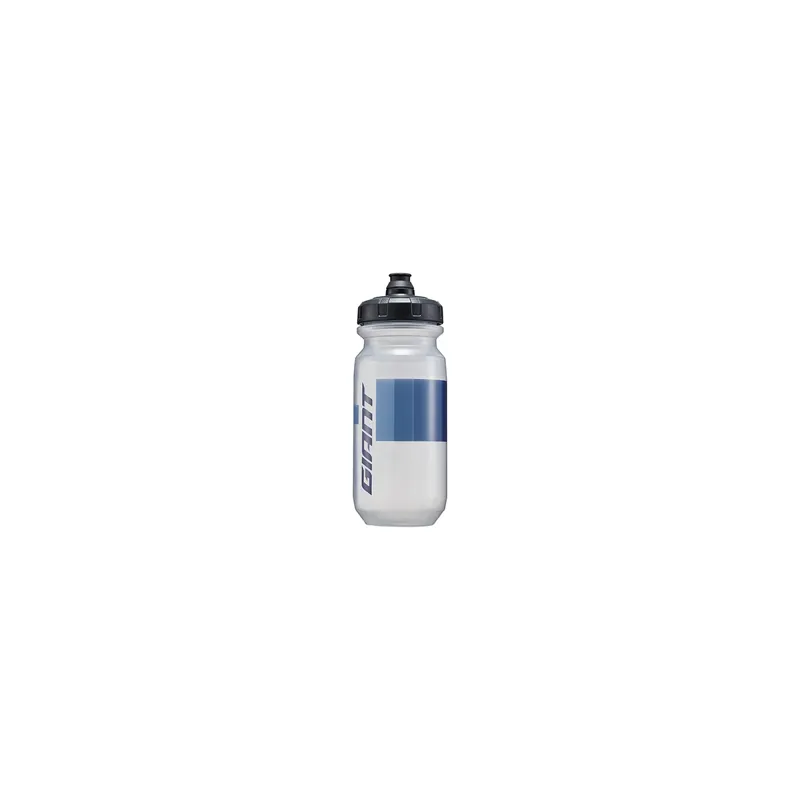 Giant Doublespring Stardust Water Bottle Fade 600ml White Blue 600cc