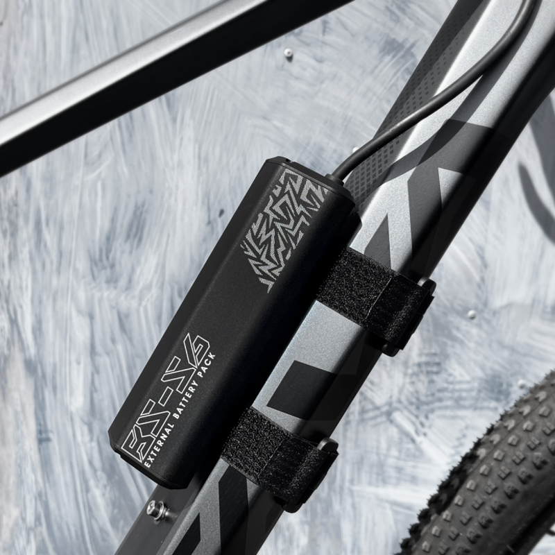 Battery Pack 10050mAh Canopus Pro-1