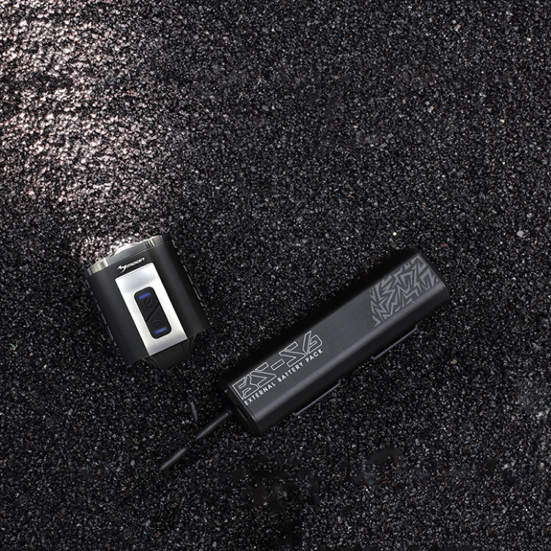 Battery Pack 10050mAh Canopus Pro-2