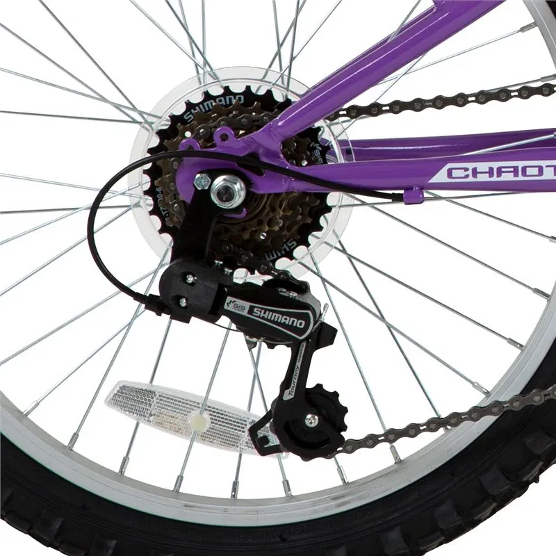 FREESPIRIT CHAOTIC FS 20 GIRLS-4