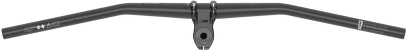 Sqlab Handlebar 3ox Alu 12d-1