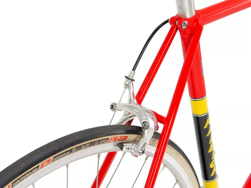 TI-Raleigh Anniversary Edition Bicycle-7