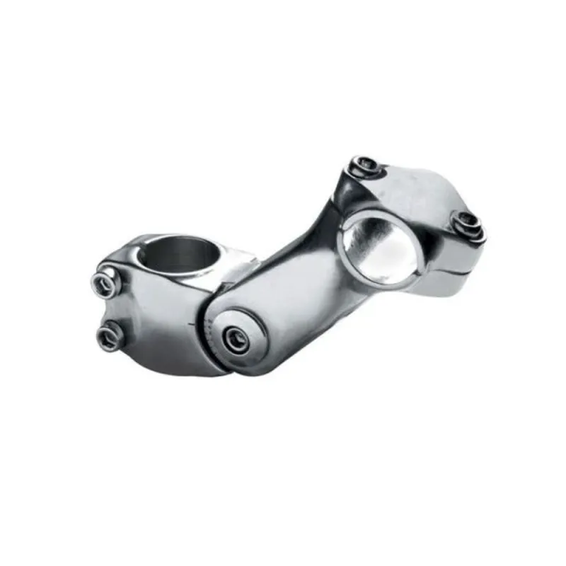 RALEIGH ADJUSTABLE STEM SILVER 1 1/8