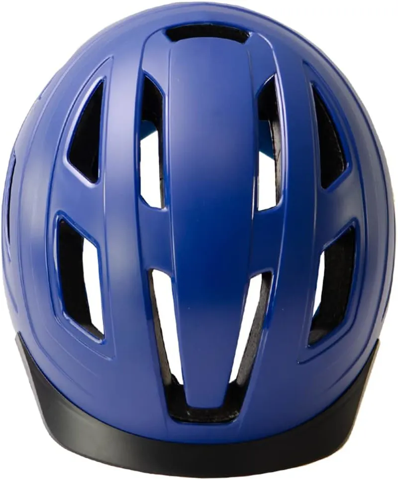 RALEIGH BLUE HELMET-4