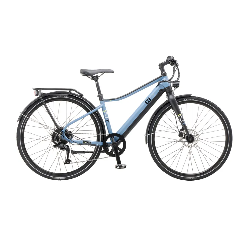 Ezego Commute INT Ladies