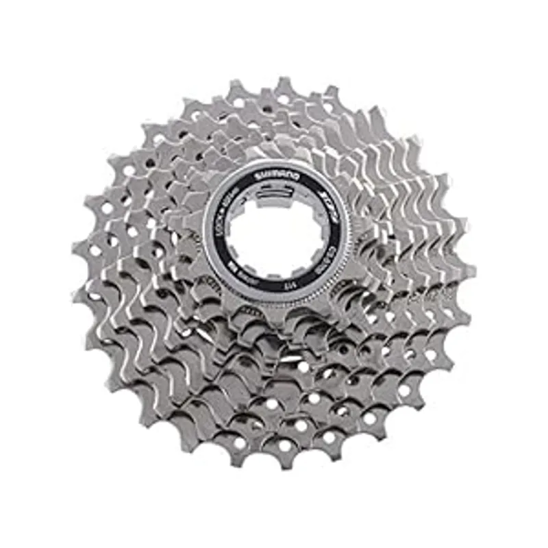 Shimano Cs-5700 105 10-speed Cassette 12-25 T