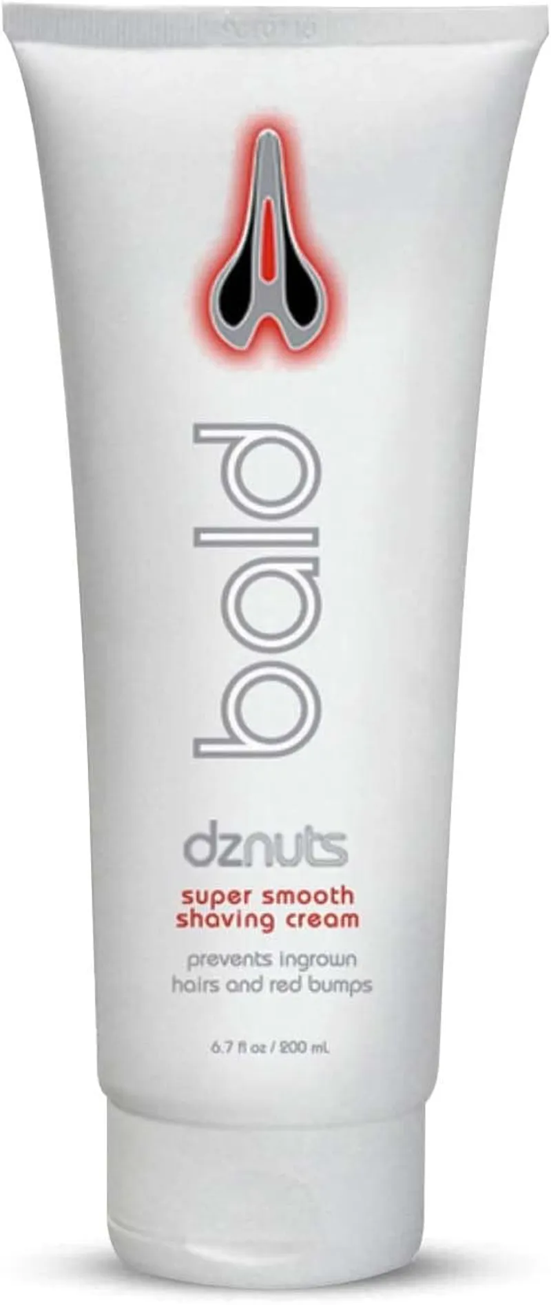 DZNUTS SUPER SMOOTH SHAVING CREAM