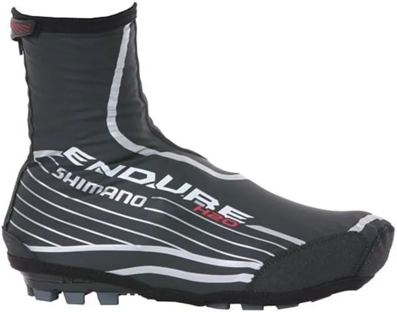 SHIMANO ENDURE H20 SHOE COVER - SMALL
