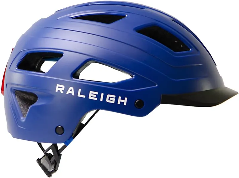 RALEIGH BLUE HELMET-2