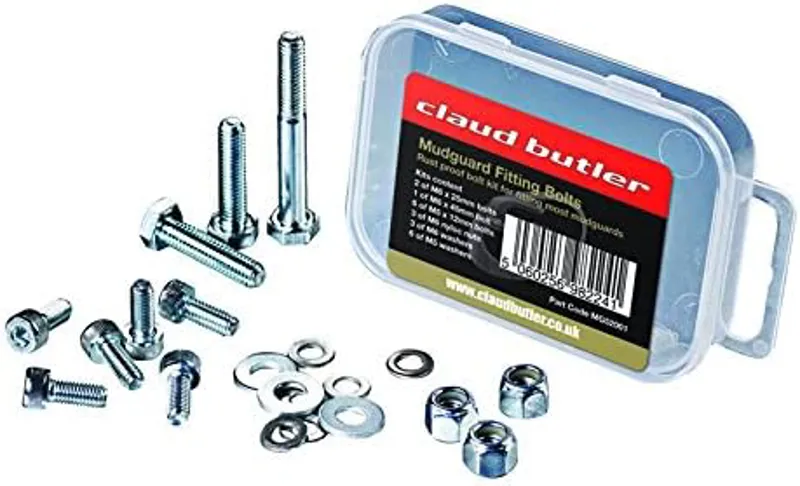 CLAUD BUTLER MUDGUARD FITTING BOLTS