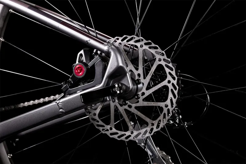 CUBE ACCESS WS EXC-5