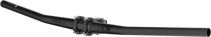 Sqlab Handlebar 3ox Alu 12d