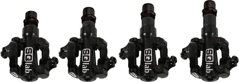 Sqlab Pedals 511-1