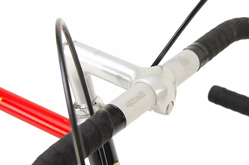 TI-Raleigh Anniversary Edition Bicycle-8