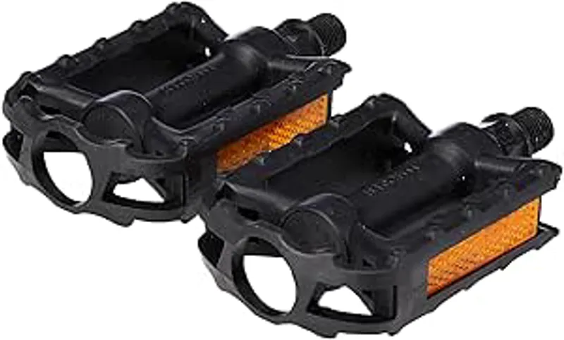 ETC MTB RESIN PEDALS 1/2