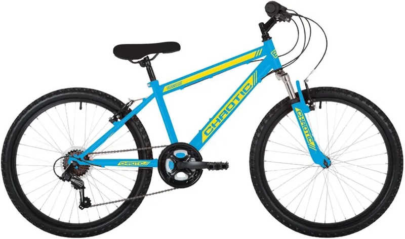 FREESPIRIT CHAOTIC FS 20 BOYS