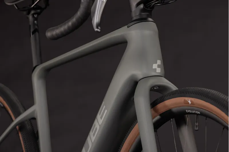 Cube Nuroad Hybrid c:62 Race 400x Fe 2027 Oldgrey/Grey-5