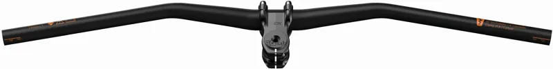Sqlab Handlebar 311 Fl-X Carbon 16d-2