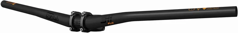 Sqlab Handlebar 311 Fl-X Carbon 16d-1