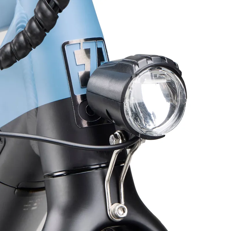 Ezego Commute INT Gents-10