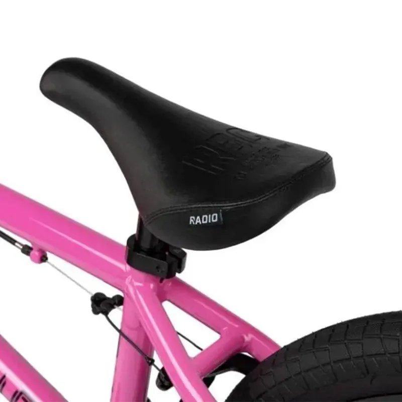 Radio Revo BMX Bike 20-7