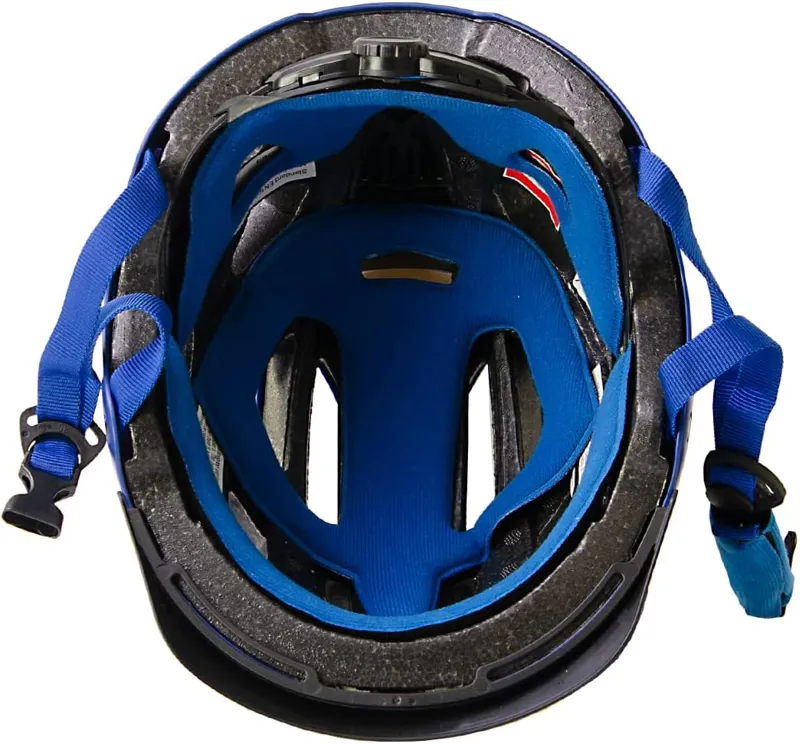 RALEIGH BLUE HELMET-3