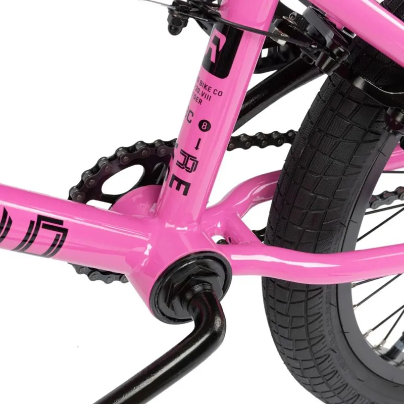 Radio Revo BMX Bike 20-6