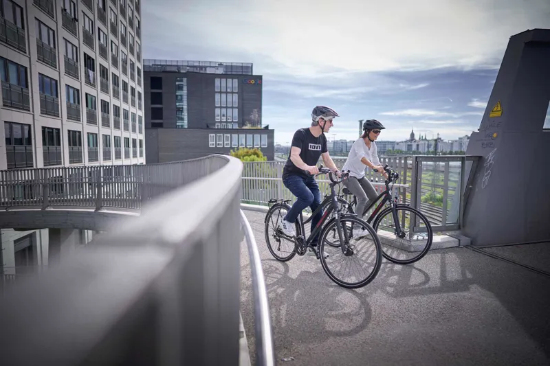 Sqlab Handlebar 321 3. 0 BLACK 31.8mm-3