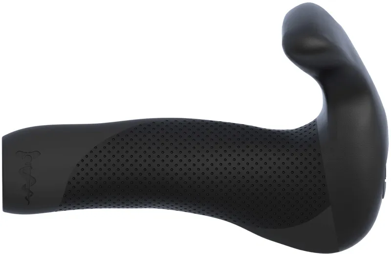 Sqlab Grips Stuby BLACK-1