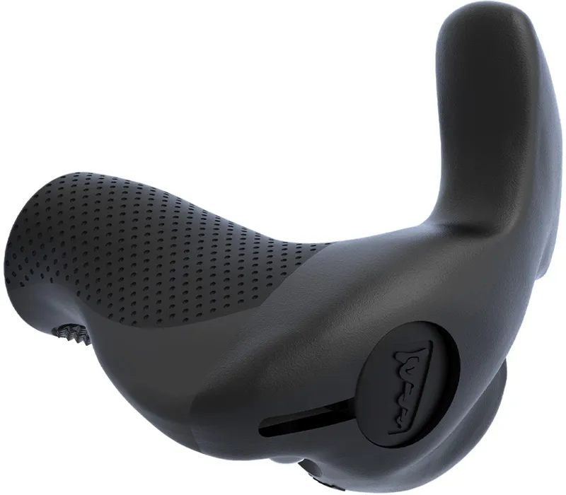 Sqlab Grips Stuby Short BLACK