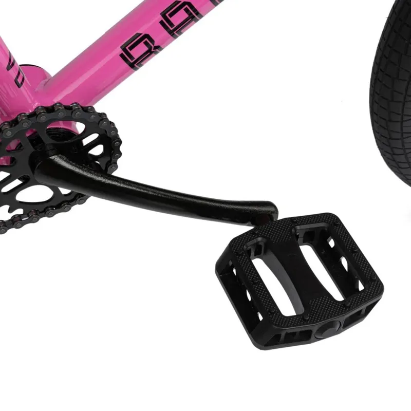 Radio Revo BMX Bike 20-5