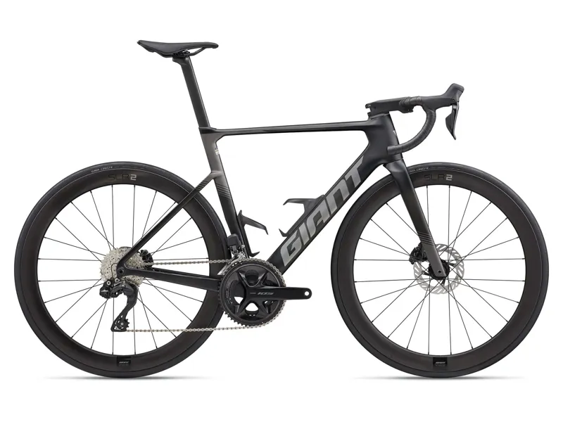 Giant Propel Advanced 1 2027 Carbon Aero Road Bike - Carbon