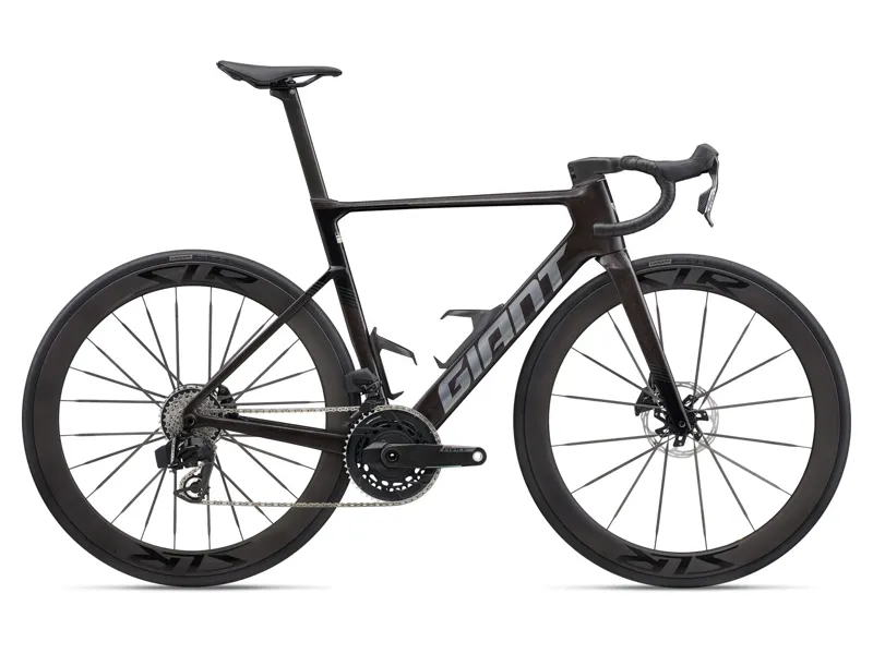 Giant Propel Advanced Pro 0-AXS 2027 Carbon Road Bike - Obsidian Pulse