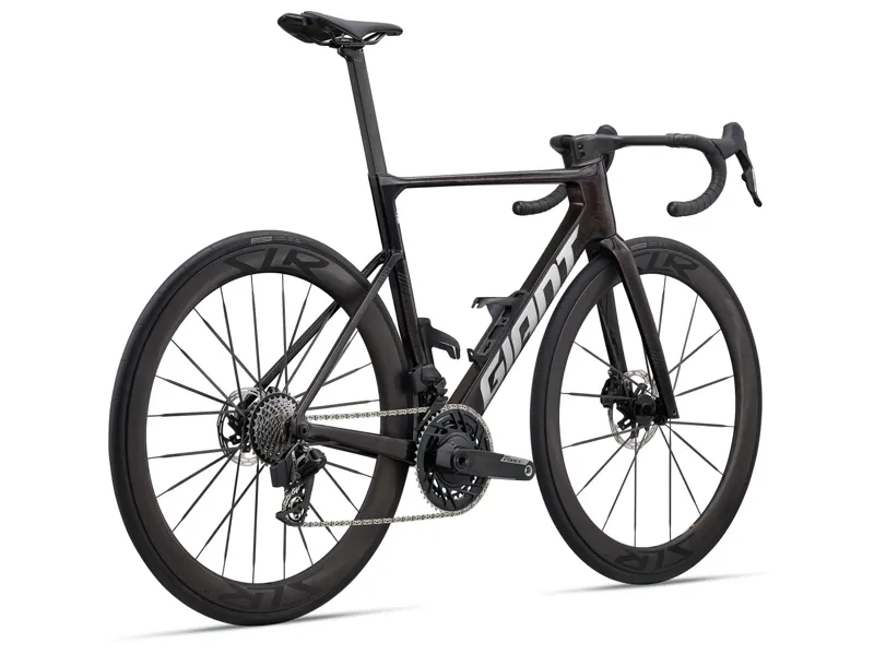 Giant Propel Advanced Pro 0-AXS 2027 Carbon Road Bike - Obsidian Pulse-1