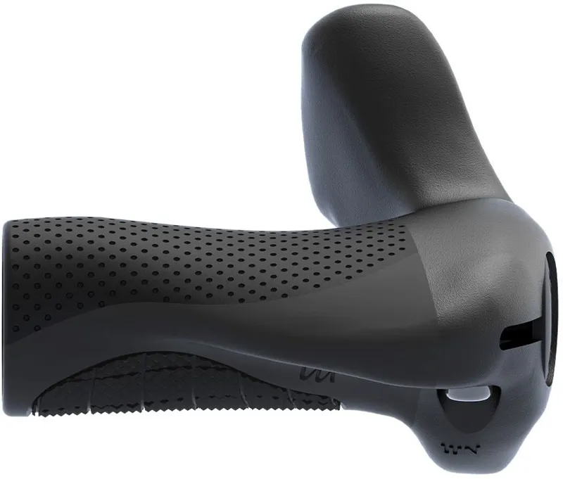 Sqlab Grips Stuby Short BLACK-1