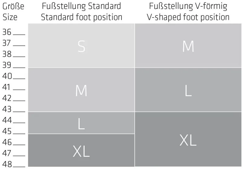 Sqlab Pedals Road 512-2
