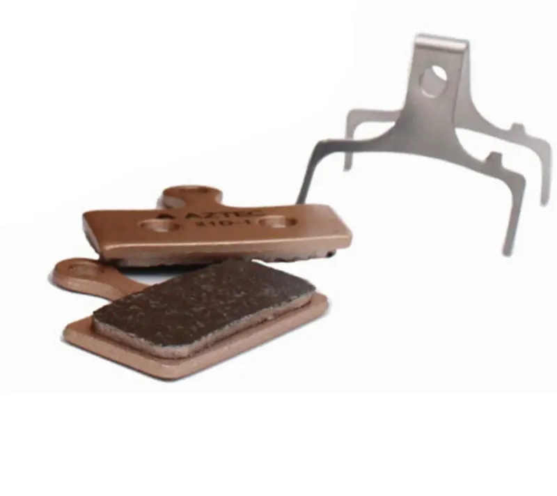 Sintered Shimano Workshop Pad