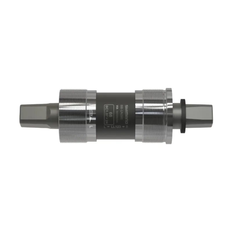 SHIMANO B/B 68 SHELL X 115 AXLE