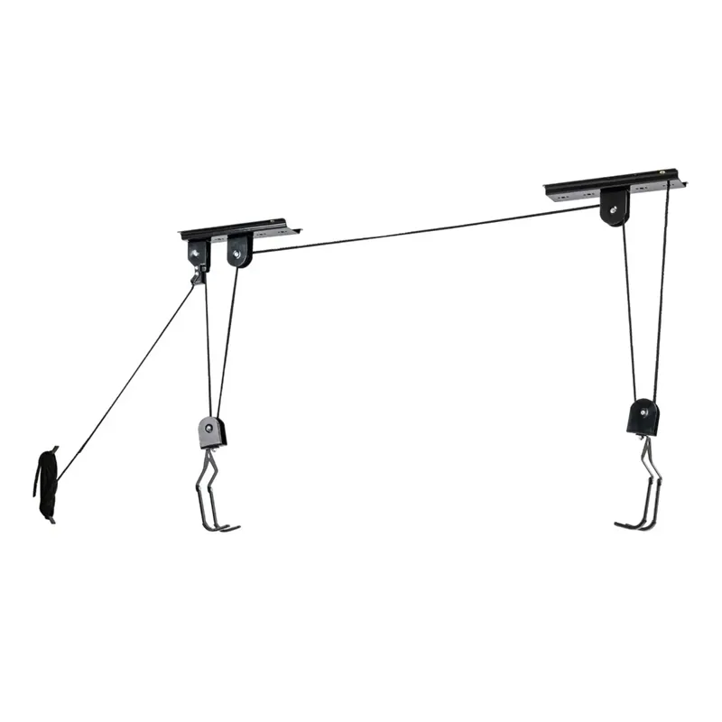 ETC BIKE LIFT STORAGE SYSTEM