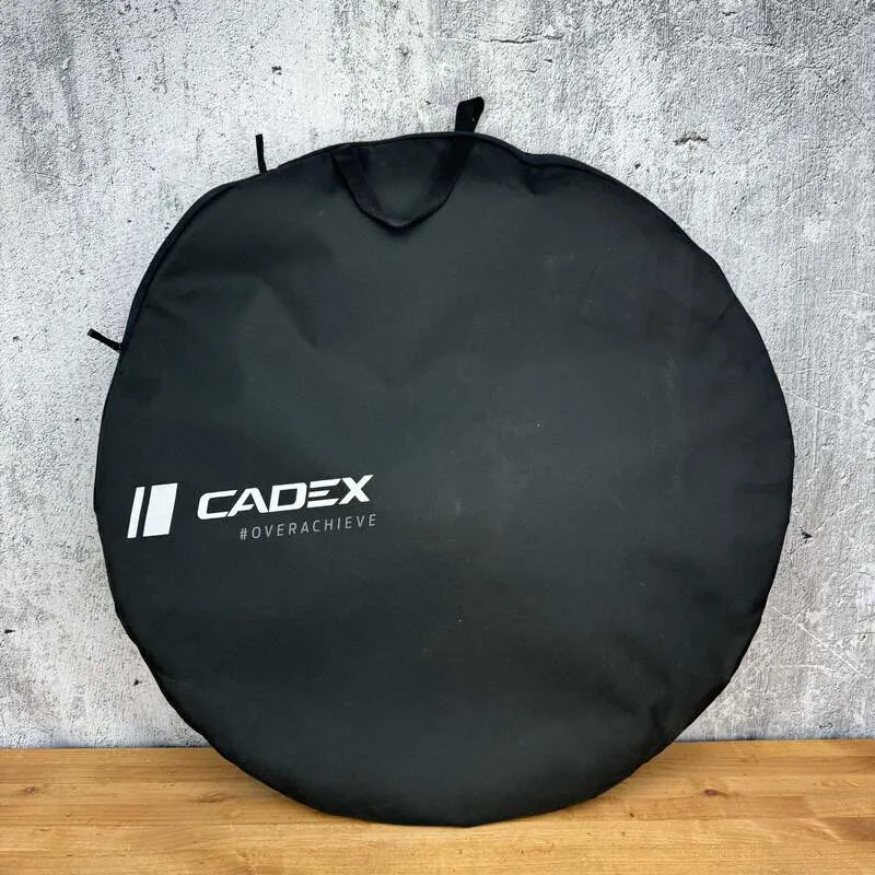 CADEX WHEEL BAG BLACK