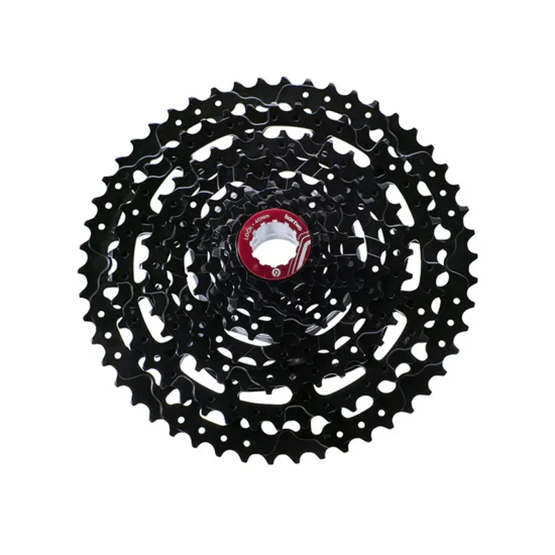 BOX THREE CASS 9SPD 12/50T