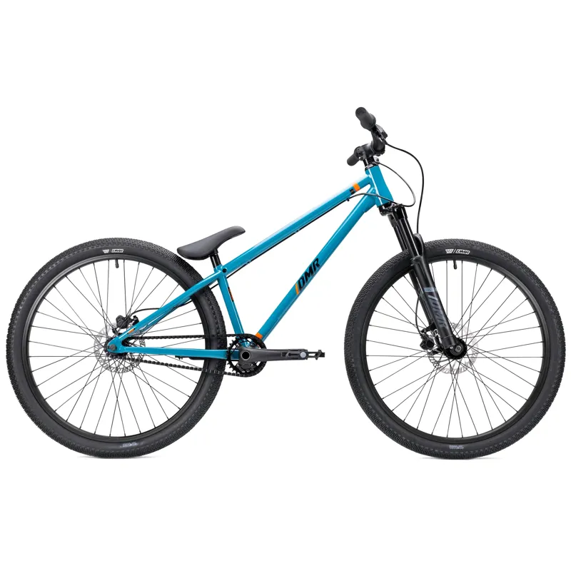DMR - Sect Bike - 26 - Jade Blue 26-1
