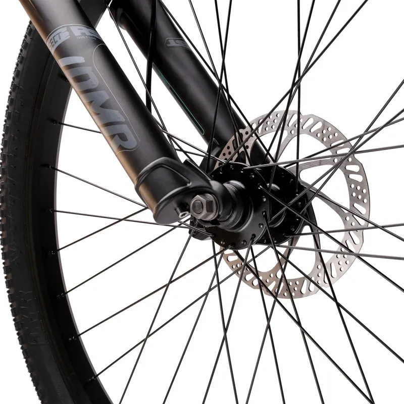 DMR - Sect Bike - 26 - Jade Blue 26-3