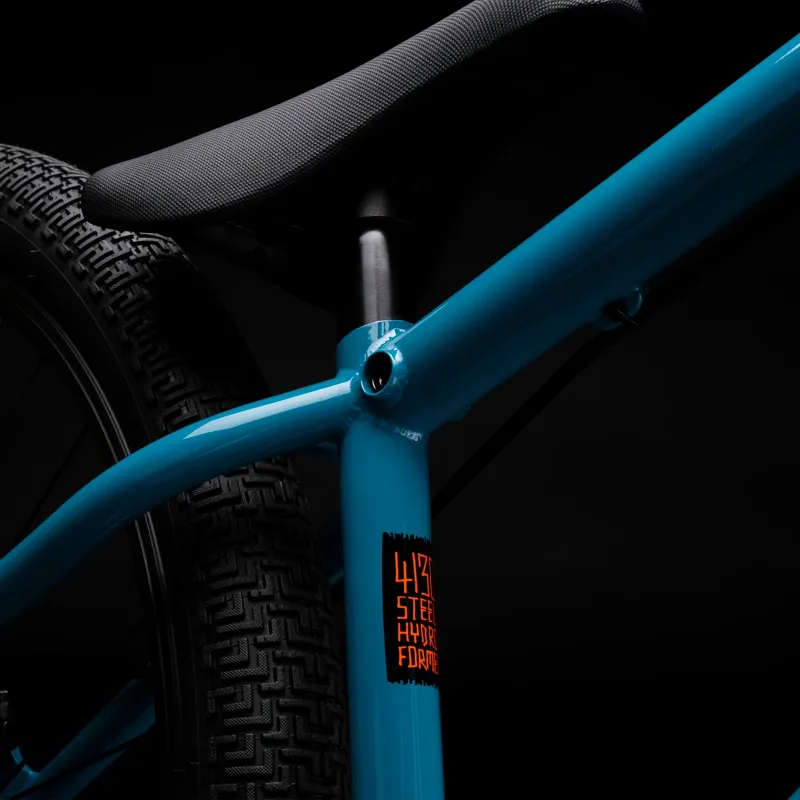 DMR - Sect Bike - 26 - Jade Blue 26-5