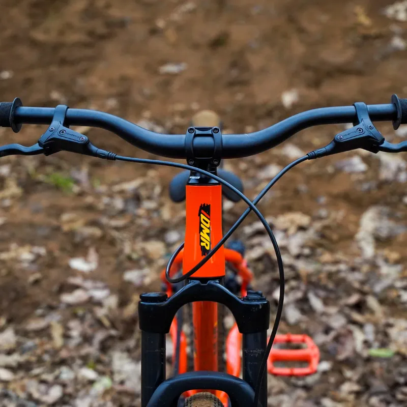 DMR - Sect Bike - 26 - Orange 26-11