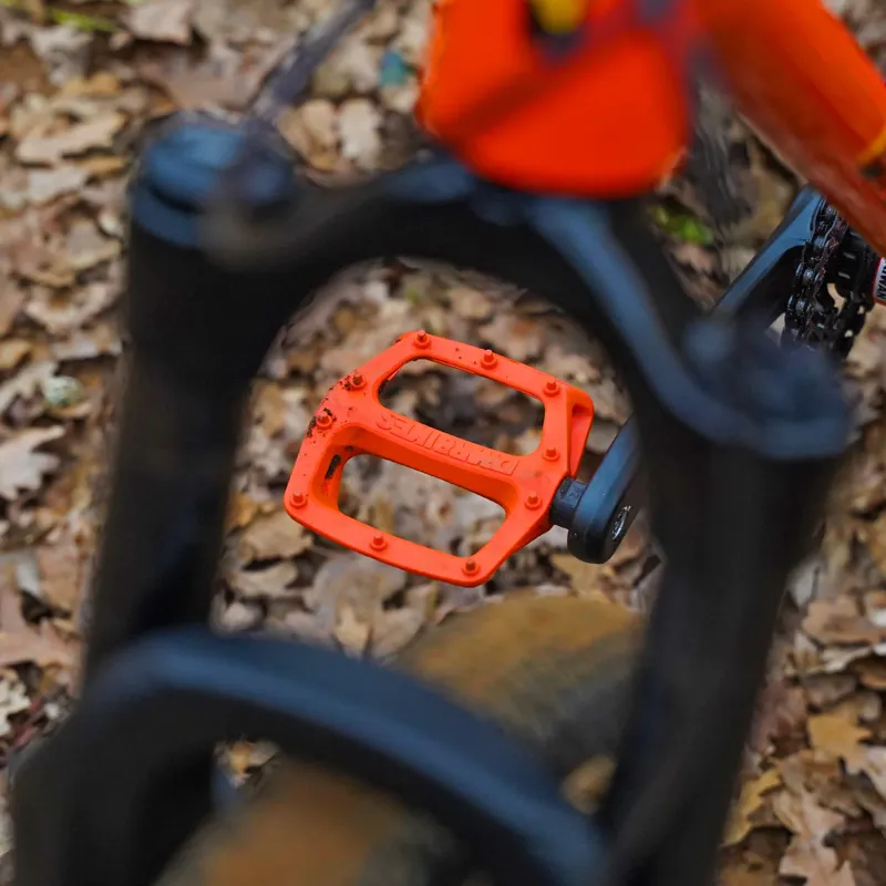 DMR - Sect Bike - 26 - Orange 26-7