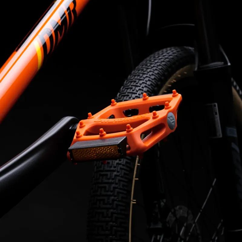 DMR - Sect Bike - 26 - Orange 26-5